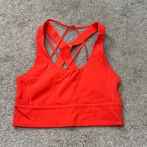 BALANCE sports bra
